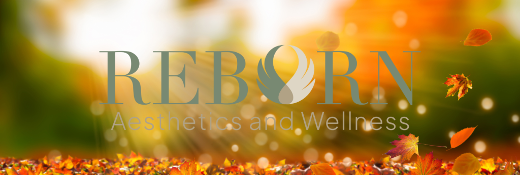 Fall Is A Great Time For Laser Treatments