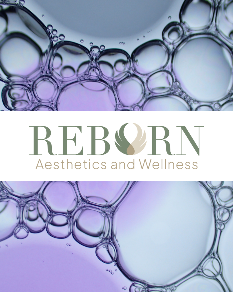 unlocking your body’s potential the comprehensive guide to peptide therapy at reborn aesthetics & wellness