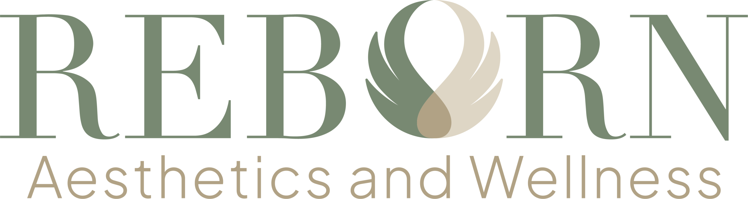 Reborn Aesthetics & Wellness