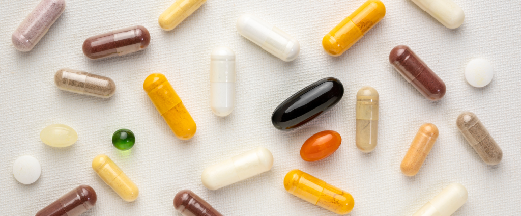 Supplements From Reborn Aesthetics & Wellness Help Boost Your Performance & Wellness