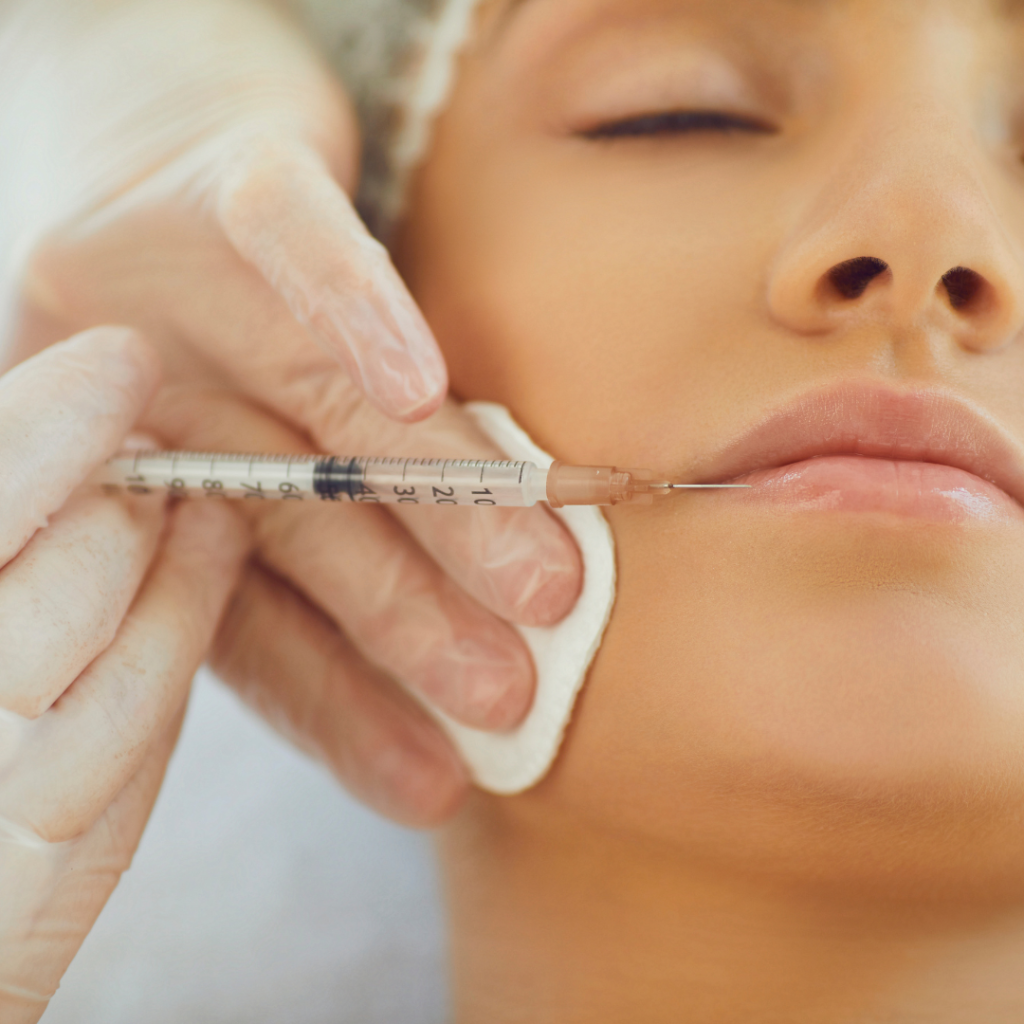 Dermal Filler Kaysville