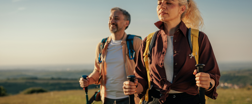 10 Signs Its Your Hormones - Reborn Aesthetics & Wellness Balanced hormones can help you lead an energetic, balanced life.