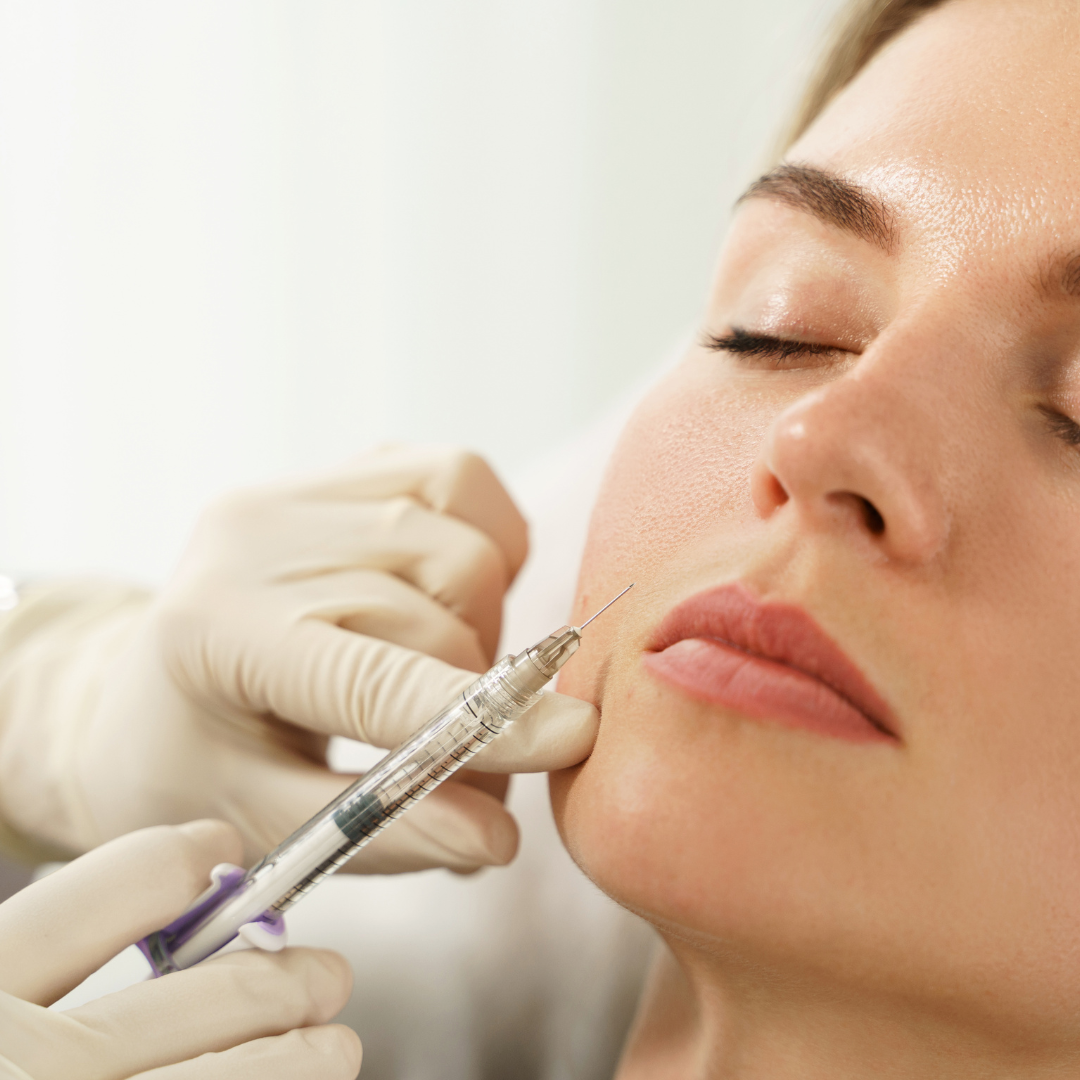 Dermal Filler - Reborn Aesthetics & Wellness Dermal Filler