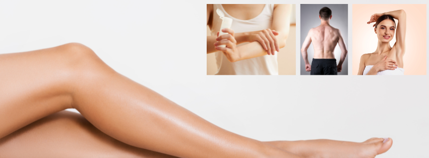 Laser Hair Removal Kaysville Utah