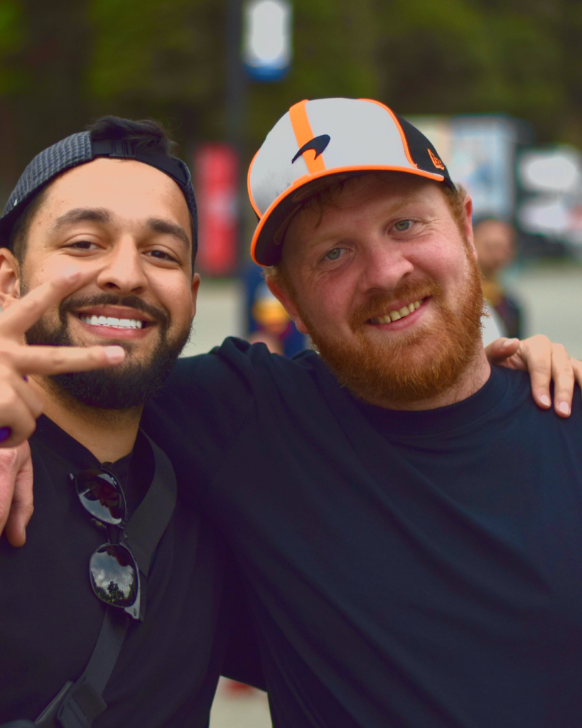 Male Hormone Optimization