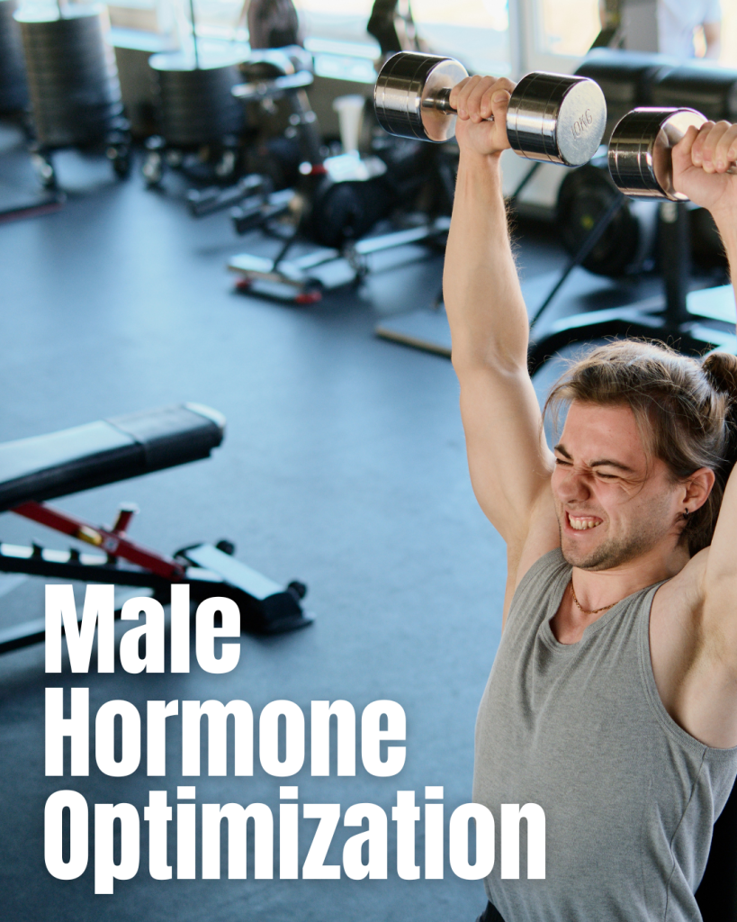 Boost Your Testosterone And Well Being