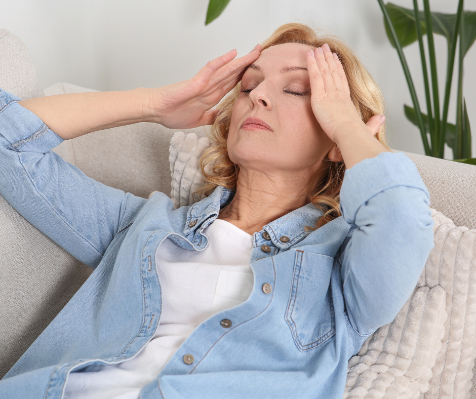 Female Hormone Optimization