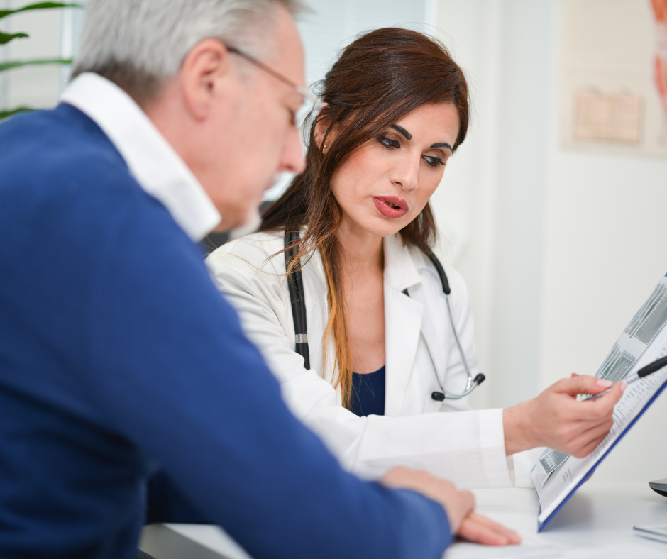 Male Hormone Optimization