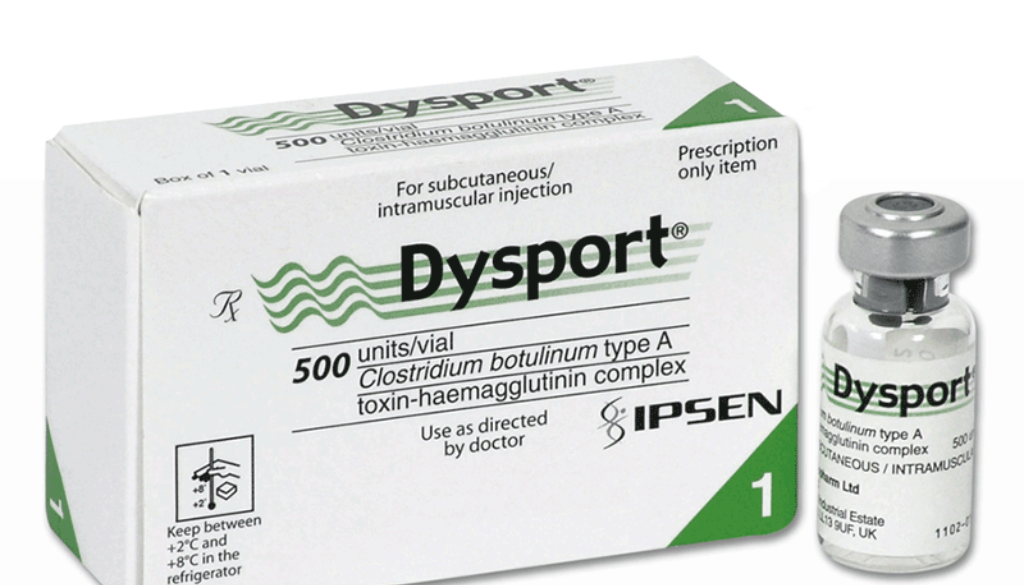 dysport