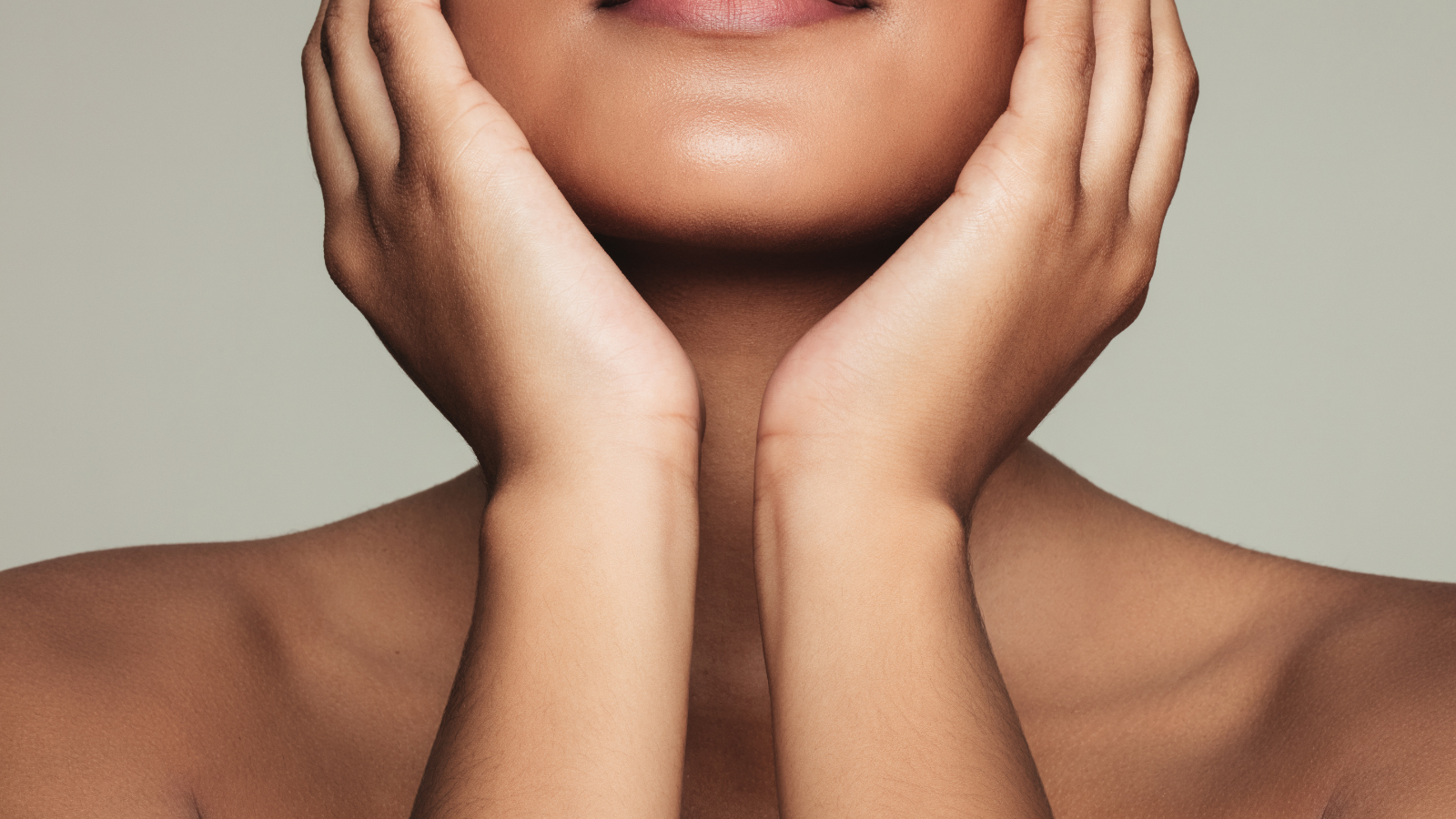 how hormones affect skin aging, acne, hair loss & weight gain