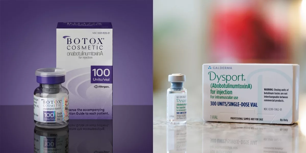 Guide to Dysport in Kaysville