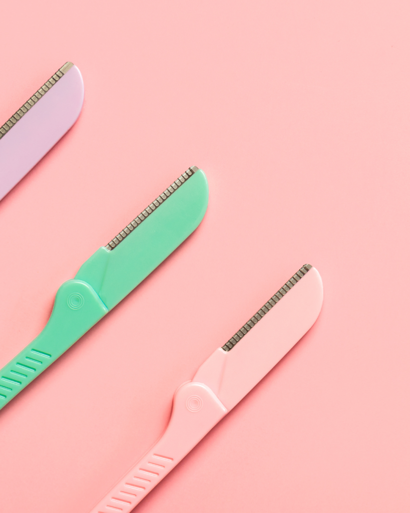 all about dermaplane