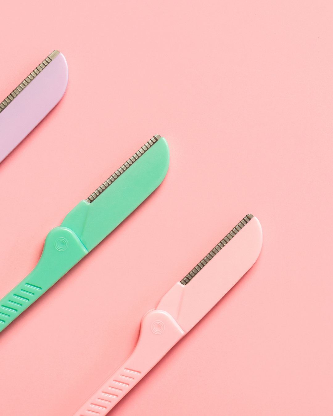 all about dermaplane