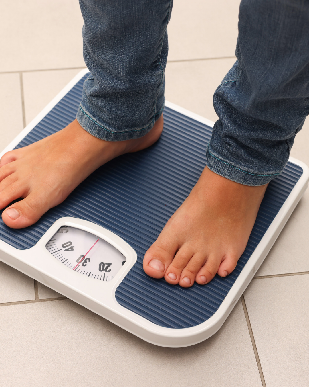 weight loss